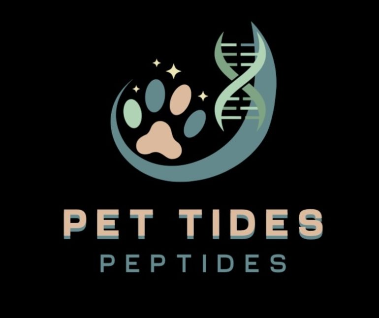 Pet Tides Peptides